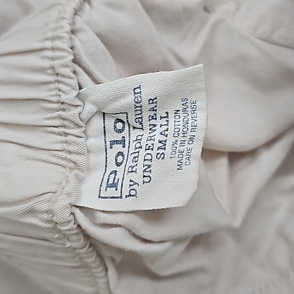 Polo Ralph Lauren underwear boxer - Picture 5 of 7